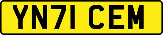YN71CEM
