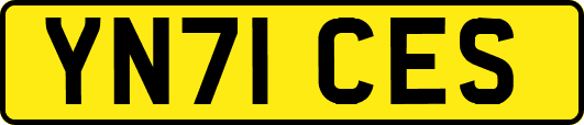 YN71CES