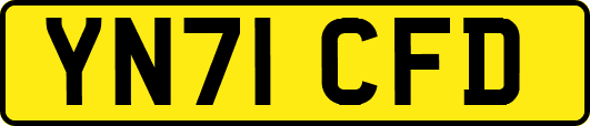 YN71CFD