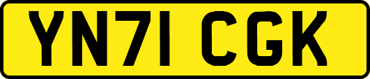 YN71CGK