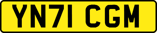 YN71CGM