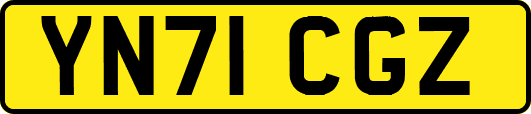 YN71CGZ