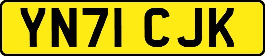 YN71CJK