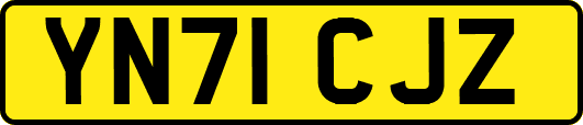 YN71CJZ