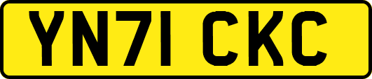 YN71CKC