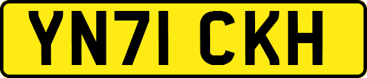 YN71CKH