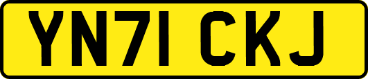 YN71CKJ