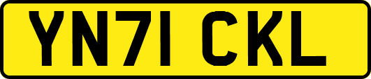 YN71CKL