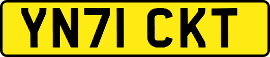 YN71CKT