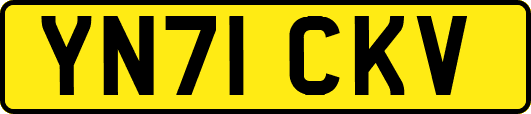 YN71CKV