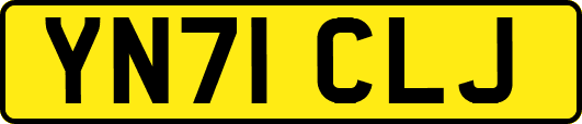 YN71CLJ