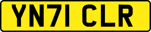 YN71CLR