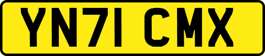 YN71CMX