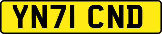 YN71CND
