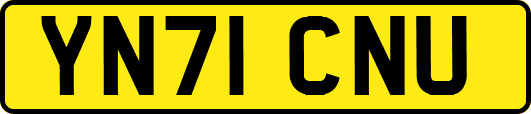 YN71CNU