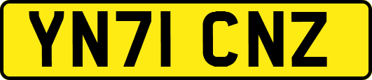 YN71CNZ