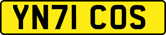 YN71COS