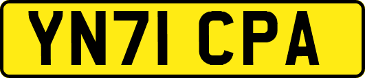 YN71CPA