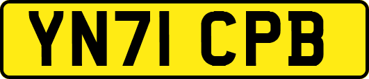 YN71CPB