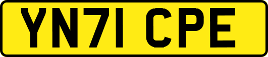 YN71CPE