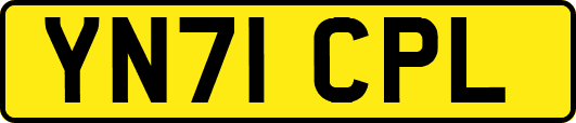 YN71CPL