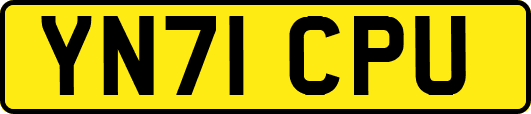 YN71CPU