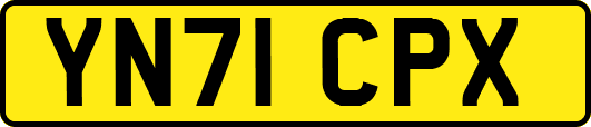 YN71CPX