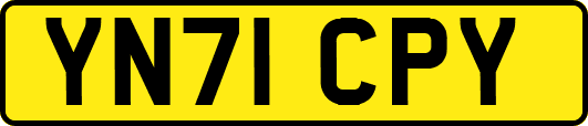 YN71CPY