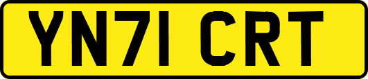 YN71CRT
