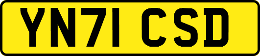 YN71CSD