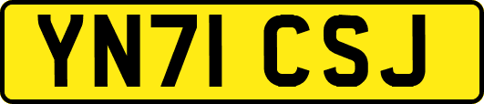 YN71CSJ