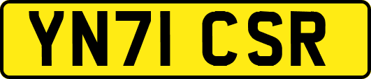 YN71CSR