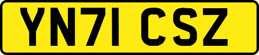 YN71CSZ
