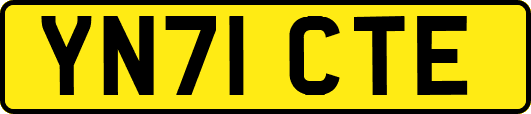YN71CTE