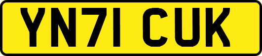 YN71CUK