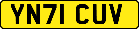 YN71CUV