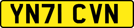 YN71CVN