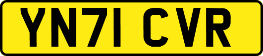 YN71CVR