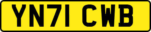 YN71CWB