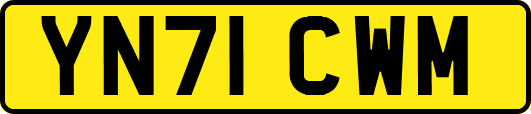 YN71CWM