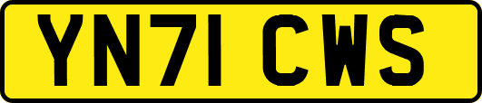 YN71CWS