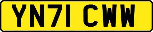YN71CWW