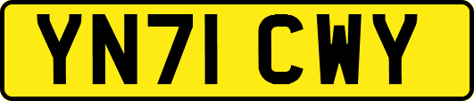 YN71CWY