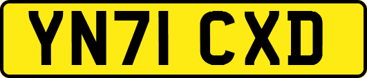 YN71CXD