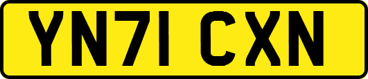 YN71CXN