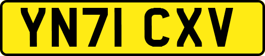 YN71CXV