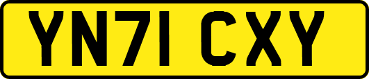YN71CXY