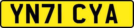 YN71CYA