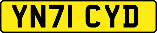 YN71CYD