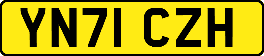YN71CZH
